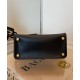 Replica Way Borsa Piccola in Pelle 8BS054 Nera Replica Way Borsa Piccola in Pelle 8BS054 Nera