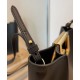 Replica Way Borsa Piccola in Pelle 8BS054 Nera Replica Way Borsa Piccola in Pelle 8BS054 Nera