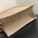 Replica Borse Christian Dior Book Tote M1286 Albicocca