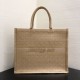 Replica Borse Christian Dior Book Tote M1286 Albicocca