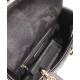 Replica Borsa Christian Dior Mini Lady Dior Nera