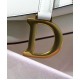 Replica Borsa da Saddle Christian Dior M0446 bianca