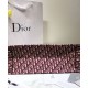 Replica Borse Christian Dior Book Tote M1286 rossa