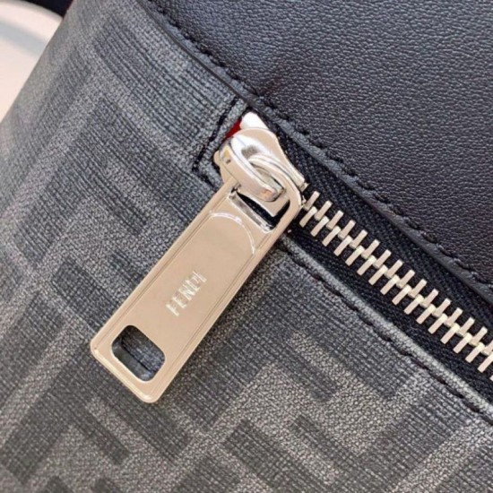 Replica Borsa da uomo nera