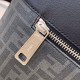 Replica Borsa da uomo nera