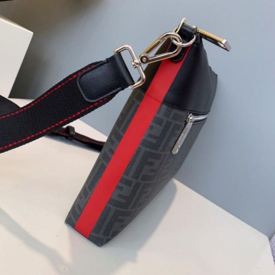 Replica Borsa da uomo nera
