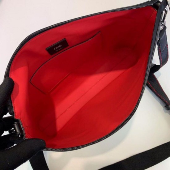 Replica Borsa da uomo nera