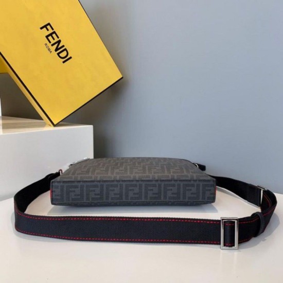 Replica Borsa da uomo nera