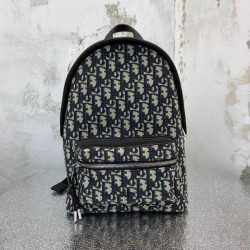 Zaino obliquo Christian Dior