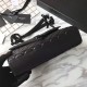 Replica YSL Saint Laurent Busta media per buste nera Replica YSL Saint Laurent Busta media per buste nera