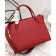 Replica Borsa a tracolla Prada Monochrome saffiano rossa Replica Borsa a tracolla Prada Monochrome saffiano rossa