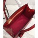Replica Borsa a tracolla Prada Monochrome saffiano rossa Replica Borsa a tracolla Prada Monochrome saffiano rossa