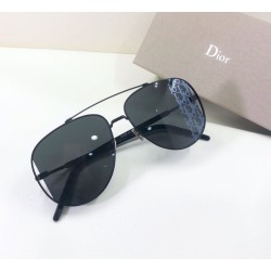 Dior safilo group everdior Sunglass Dumb Black