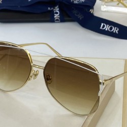 Occhiali da sole quadrati sfumati Dior Diorstellaire Nero Occhiali da sole quadrati sfumati Dior Diorstellaire Nero