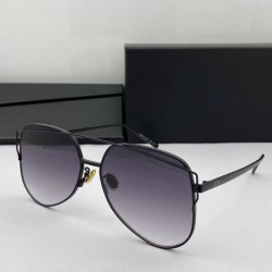 Occhiali da sole quadrati sfumati Dior Diorstellaire Nero Occhiali da sole quadrati sfumati Dior Diorstellaire Nero