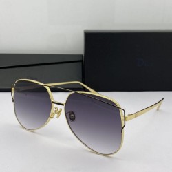Occhiali da sole quadrati sfumati Dior Diorstellaire Marroni Occhiali da sole quadrati sfumati Dior Diorstellaire Marroni