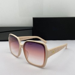 Dior Merl Sunglass Rose