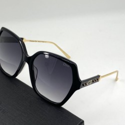 Occhiali da sole Dior Cdlogo Nero
