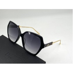 Occhiali da sole Dior Cdlogo Nero