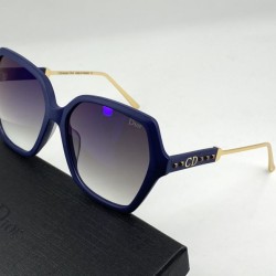 Occhiali da sole Dior Cdlogo Blu