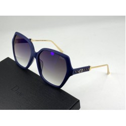 Occhiali da sole Dior Cdlogo Blu