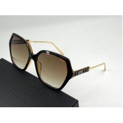 Occhiali da sole Dior Cdlogo Brown