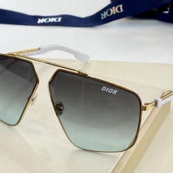 Occhiali da sole Dior Street Grigi