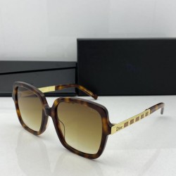 Occhiali da sole Dior Liner Brown