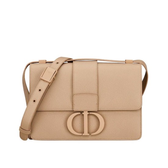 Replica Christian Dior 30 Montaigne Borsa di vitello Albicocca Replica Christian Dior 30 Montaigne Borsa di vitello Albicocca