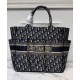 Replica Borse a mano Christian Dior Katrina Blu scuro Replica Borse a mano Christian Dior Katrina Blu scuro