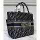 Replica Borse a mano Christian Dior Katrina Blu scuro Replica Borse a mano Christian Dior Katrina Blu scuro