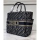 Replica Borse a mano Christian Dior Katrina Blu scuro Replica Borse a mano Christian Dior Katrina Blu scuro
