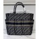 Replica Borse a mano Christian Dior Katrina Blu scuro Replica Borse a mano Christian Dior Katrina Blu scuro