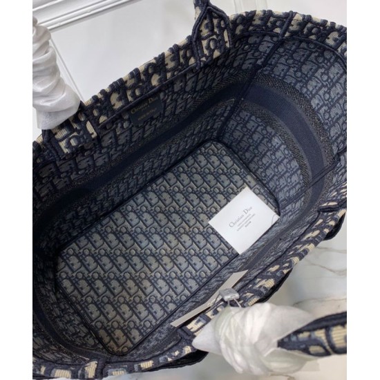 Replica Borse a mano Christian Dior Katrina Blu scuro Replica Borse a mano Christian Dior Katrina Blu scuro
