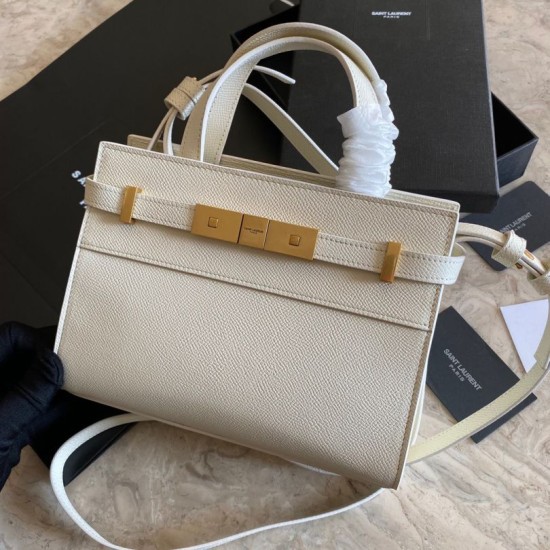 Replica Borsa shopping piccola YSL Saint Laurent Manhattan Replica Borsa shopping piccola YSL Saint Laurent Manhattan