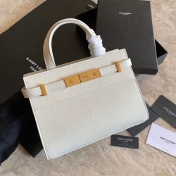 Borsa shopping piccola YSL Saint Laurent Manhattan