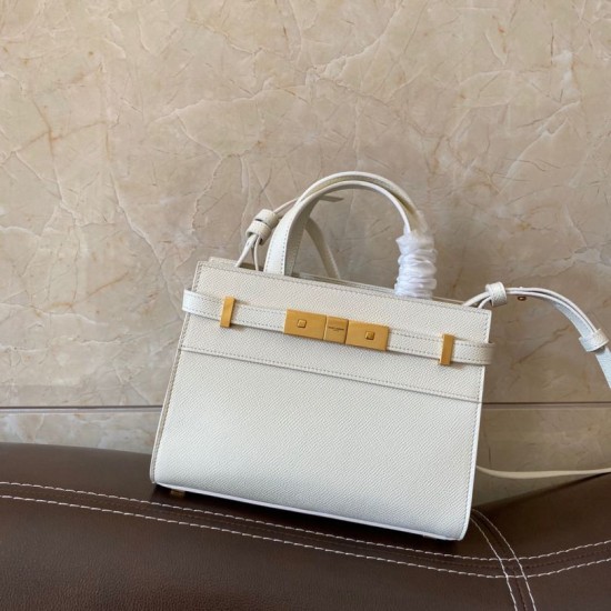 Replica Borsa shopping piccola YSL Saint Laurent Manhattan Replica Borsa shopping piccola YSL Saint Laurent Manhattan