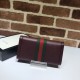 Replica Ophidia Continental Portafoglio 523153 Claret Replica Ophidia Continental Portafoglio 523153 Claret