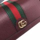 Replica Ophidia Continental Portafoglio 523153 Claret Replica Ophidia Continental Portafoglio 523153 Claret