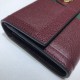Replica Ophidia Continental Portafoglio 523153 Claret Replica Ophidia Continental Portafoglio 523153 Claret