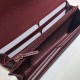 Replica Ophidia Continental Portafoglio 523153 Claret Replica Ophidia Continental Portafoglio 523153 Claret