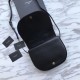 Replica Borsa a tracolla YSL Saint Laurent Joan trapuntata Y nera Replica Borsa a tracolla YSL Saint Laurent Joan trapuntata Y nera