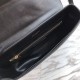Replica Borsa a tracolla YSL Saint Laurent Joan trapuntata Y nera Replica Borsa a tracolla YSL Saint Laurent Joan trapuntata Y nera