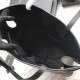 Replica Borsa a tracolla YSL Saint Laurent Medium Manhattan nera