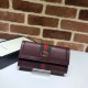 Replica Ophidia Continental Portafoglio 523153 Claret Replica Ophidia Continental Portafoglio 523153 Claret