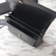 Replica Borsa YSL Saint Laurent Sunset Medium liscia oro nero Replica Borsa YSL Saint Laurent Sunset Medium liscia oro nero