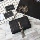 Replica Borse YSLSaint Laurent Piccolo Kate Monogram Nappa in nappa nera Replica Borse YSLSaint Laurent Piccolo Kate Monogram Nappa in nappa nera