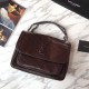 Replica YSL Saint Laurent Borsa a catena media Niki bordeaux Replica YSL Saint Laurent Borsa a catena media Niki bordeaux