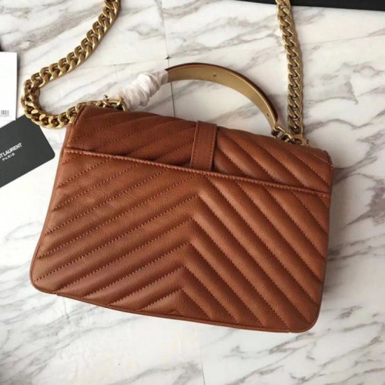 Replica Borsa a tracolla YSL Saint Laurent Monogram Kate Replica Borsa a tracolla YSL Saint Laurent Monogram Kate