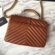 Replica Borsa a tracolla YSL Saint Laurent Monogram Kate Replica Borsa a tracolla YSL Saint Laurent Monogram Kate